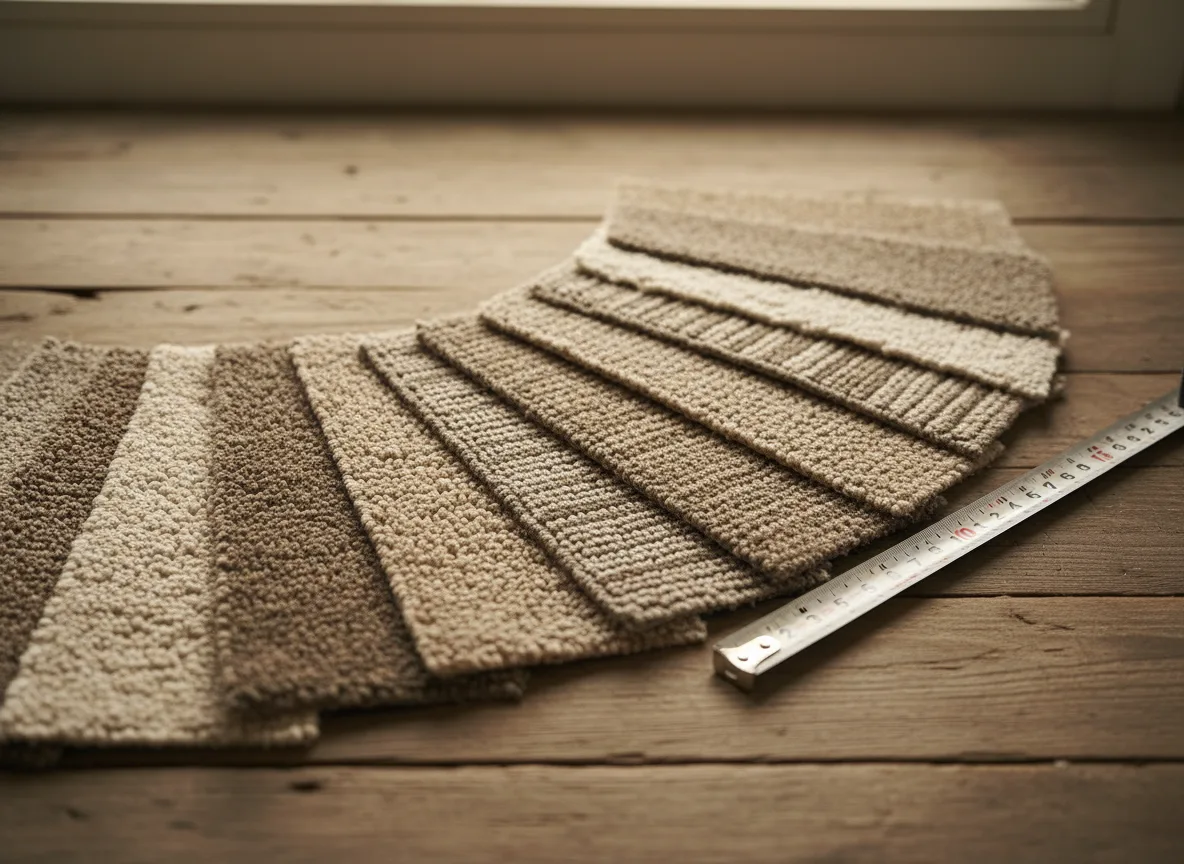 Carpet Installation Port Wing, WI FAQs